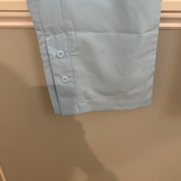 XXSP BARCO ONE scrub pants. - Picture 5 of 7